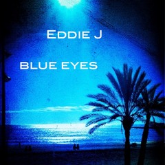 Eddan - Blue Eyes (radio edit)