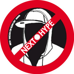 Next Hype - Tempa T (Simon Says Metal Remix)