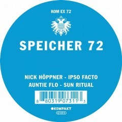 Nick Hoppner & Auntie Flo – Ipso Facto