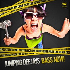 Jumping Deejays - Bass Now! [IVR005] A la venta el 17 Dic.