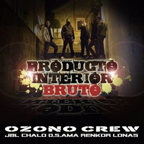 Ozono Crew - PRODUCTO INTERIOR BRUTO