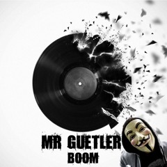 MR GUETLER - Boom (Ba Ba Boom Riddim) (Promised Land)