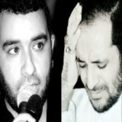 علي حمادي و مهدي سهوان - اصدار الصابرة - وفاة السيدة زينب 1427 - النصر آت