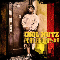 Cool Nutz f/ The Grouch and Arjay 'Mine' (Prod. by Trox)