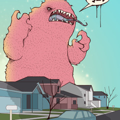 (Die Like the) Dinosaurs - Flying Platforms