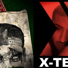 Player e X-Tense - Clones ( Prod.Dims)