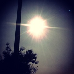When There Is No Sun