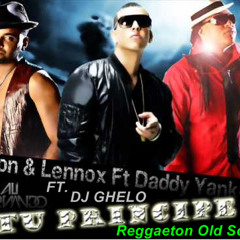 Tu Principe - Zion & Lennox Ft Daddy Yankee Ft Dj Ghelo