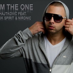Hajtkovič feat. Majk Spirit & Nironic-Im The One