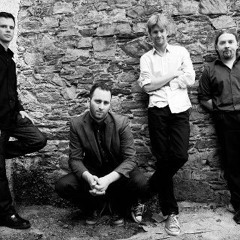 08 Tommy's Tarabukas(Alasdair Fraser)/Janine's Reel - Donall Donnelly & Karl Nesbitt 2012