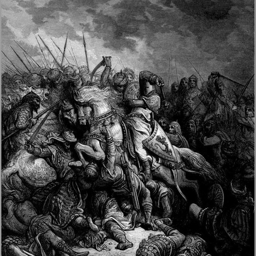 Aether Vitrum - Bellum Iustum - II
