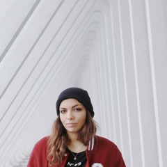 CHEROKEE ( Prod. Richard Colvaen)