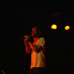 Astronautalis, Busdriver & Jel @ Comm Row 12-11-2012