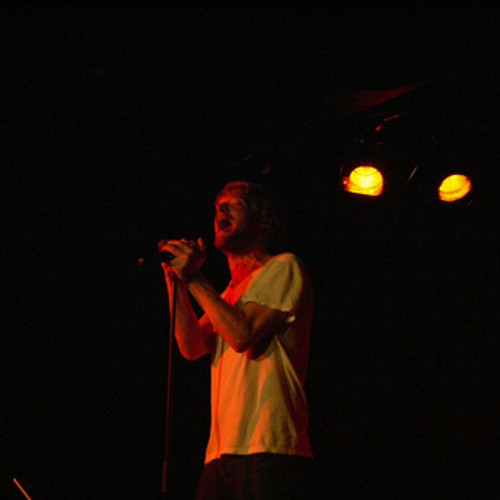 Astronautalis, Busdriver & Jel @ Comm Row 12-11-2012