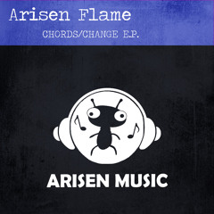 Arisen Flame - Chords (Original Mix) [Arisen Music]  @ ASOT 595 with Armin van Buuren