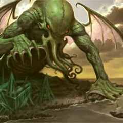 Cthulhu's Happy Rap Dreams (deadmau5 x Das Racist)