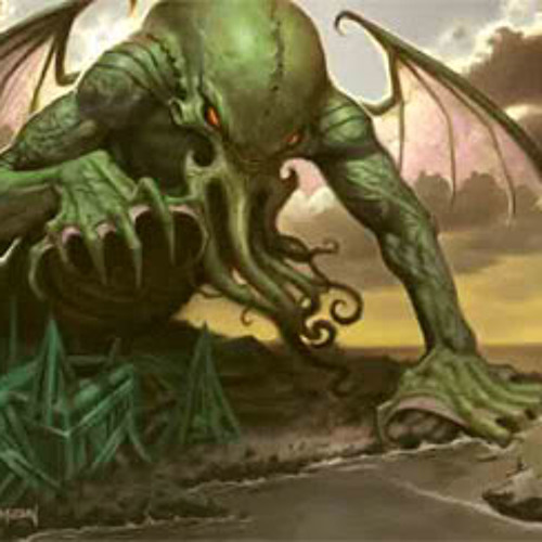 Cthulhu's Happy Rap Dreams (deadmau5 x Das Racist)