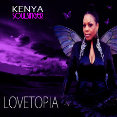 Kenya SoulSinger-Lovetopia