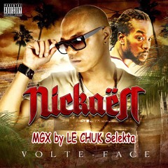 vOlte-face Hosted By ** Lechuk Selekta **