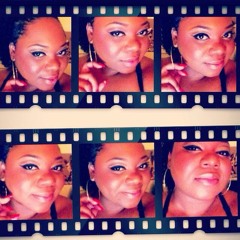 Silk by Derrti Red - Loose Control