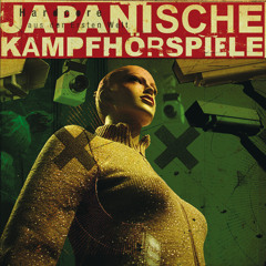Japanische Kampfhörspiele - Zimmer 2.407b