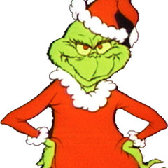 Welcome Christmas (Grinch metal)