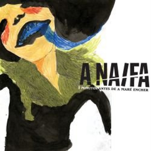 A NAIFA - Monotone (Cayetano Remix)