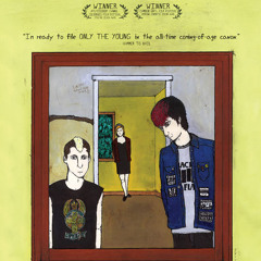 Exclusive Track from "Only the Young" - Aloe Hills