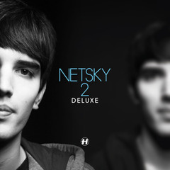 Netsky - 500 Days Of Summer (Woody edit)