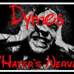 Hater's Nerve