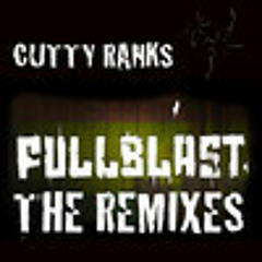 Cutty Ranks - Full Blast (Knightriderz Remix)