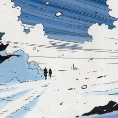 Échapper (cet hiver)