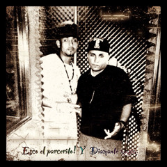 Diamante Music Y Will Esco-El Cantante Remix