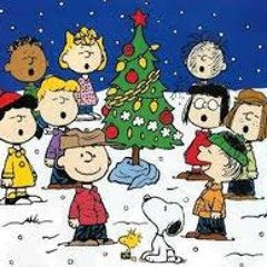 1350 Show Promo - A Charlie Brown Christmas