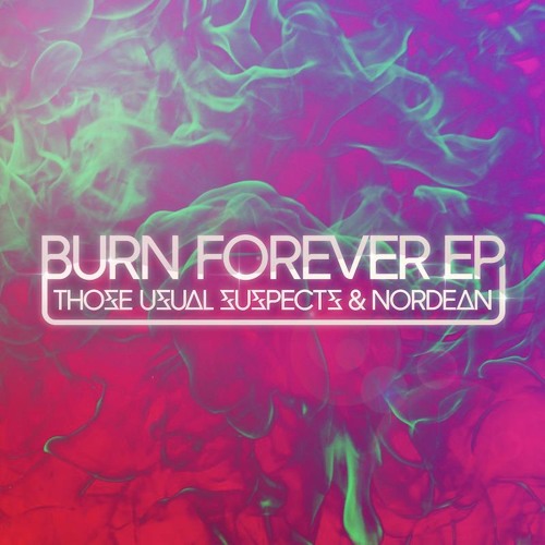 T.U.S. & Nordean ft. Erik Hecht - Burn Forever (Michael Brun Remix) [Phazing] *OUT NOW*