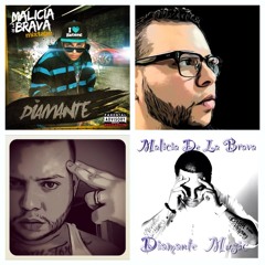 Diamante Music y Juanie Juan-Los Mato