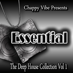 ESSENTIAL - The Deep House Collection Vol 1