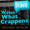 Watch What Crappens #4: Fighting, Rehab and Africa on the Real Housewives