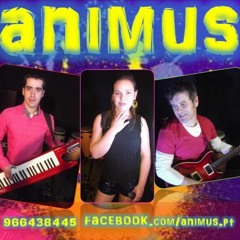 SE VOCE ME PEGAR - Animus (2012)