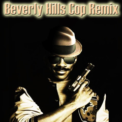 TimeOn - Beverly Hills Pop
