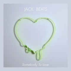 JACK BEATS- About to Get Fresh Ft. Chiddy Bang & OV