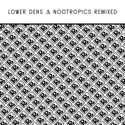 Lower Dens - Brains (Trentemøller remix)