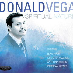 Donald Vega - Scorpion