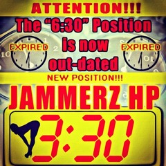 JAMMERZ HP 3-30 Release