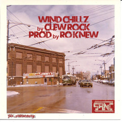 Clew Rock - Wind Chillz