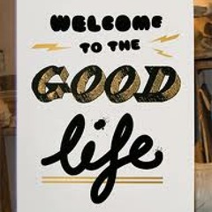 "Welcome To The Good Life"- Kurtanz Feat. Kaz West