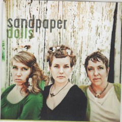 Sandpaper Dolls - Tesla Bossa (high voltage remix)