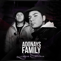 AdonayS FamilY - En Los Mismos Pasos -