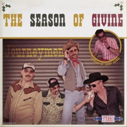 The Season Of Giving