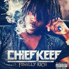 Chief Keef ~ Side Ways